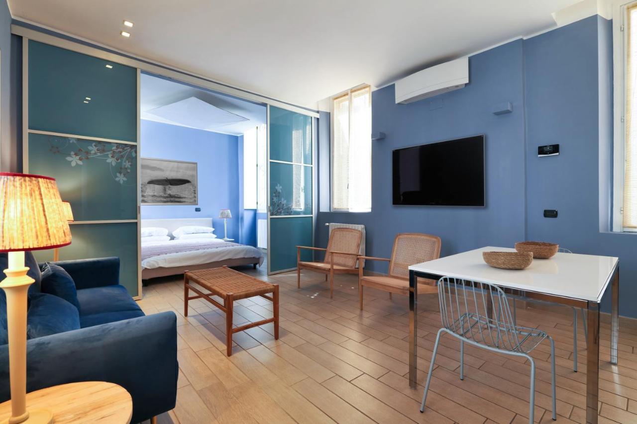 Charming 5 Vie Apt. Center * Mailand