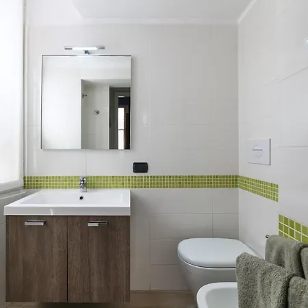 Charming 5 Vie Apt. Milan Center Exterior photo