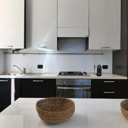 Charming 5 Vie Apt. Milan Center Exterior photo