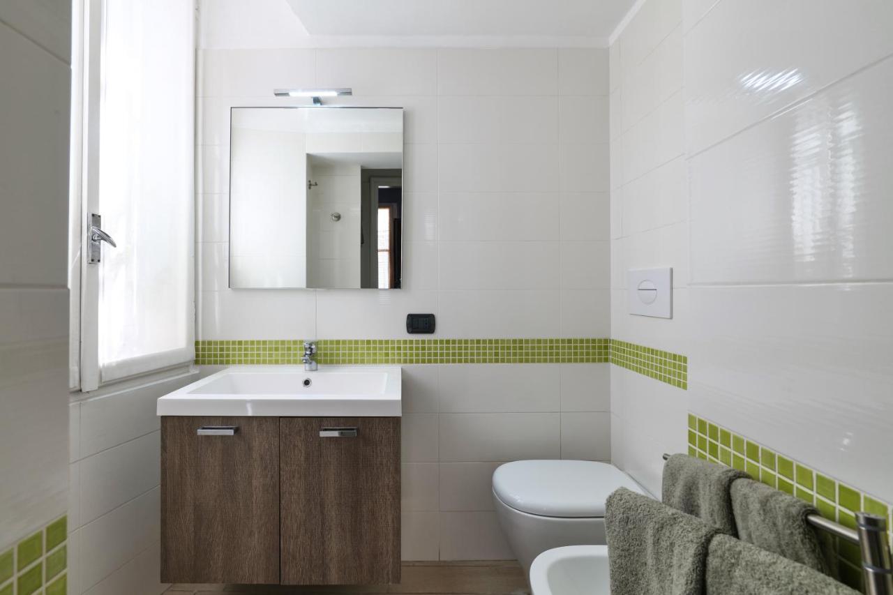 Charming 5 Vie Apt. Center Apartamento
