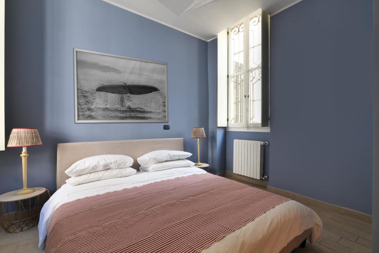 Apartamento Charming 5 Vie Apt. Center Milán